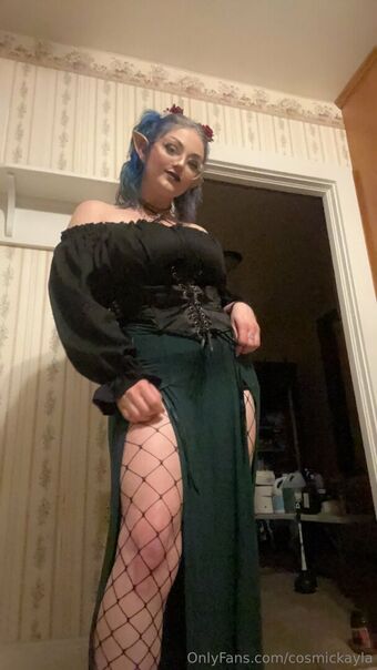 cosmickayla