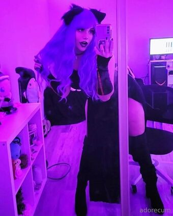 cosplayadore
