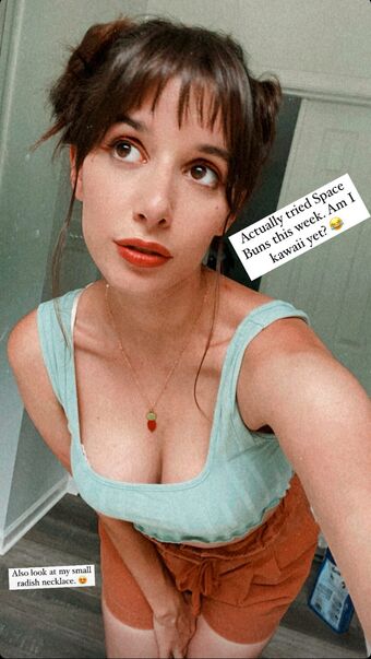 CosplayKat Nagie Wycieki OnlyFans Zdjęcie 24