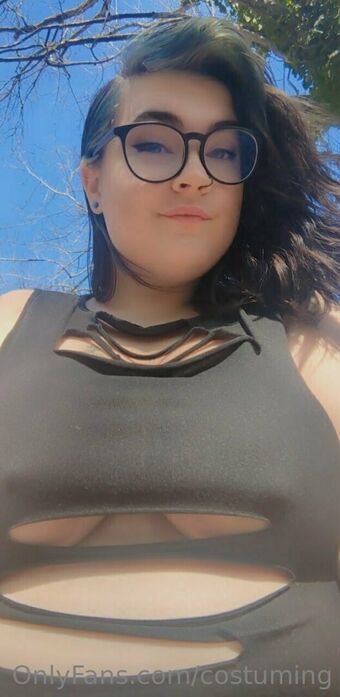 costuming Nagie Wycieki OnlyFans Zdjęcie 1