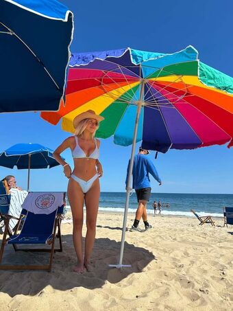 Courtney Antalek Nagie Wycieki OnlyFans Zdjęcie 67