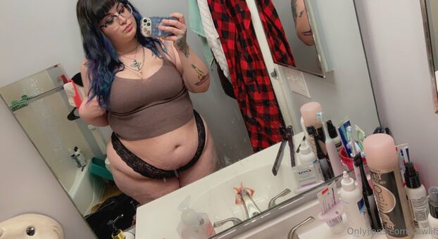 cowlil Nagie Wycieki OnlyFans Zdjęcie 10