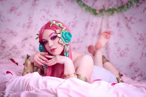 Crashcandy Nagie Wycieki OnlyFans Zdjęcie 7