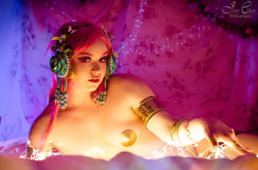 Crashcandy Nagie Wycieki OnlyFans Zdjęcie 19