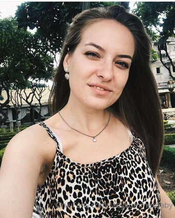 Crazy Layla Nagie Wycieki OnlyFans Zdjęcie 30
