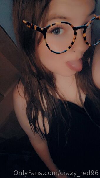 crazy_red96 Nagie Wycieki OnlyFans Zdjęcie 12