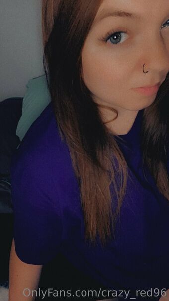 crazy_red96 Nagie Wycieki OnlyFans Zdjęcie 16