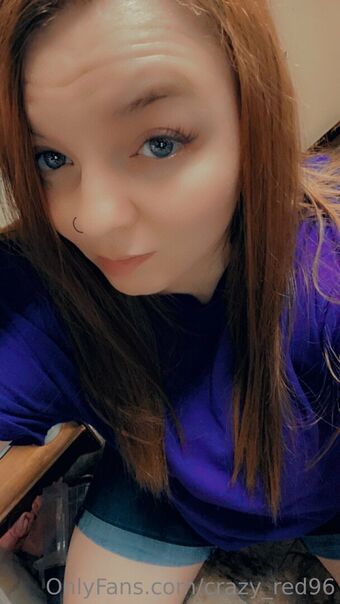 crazy_red96 Nagie Wycieki OnlyFans Zdjęcie 19