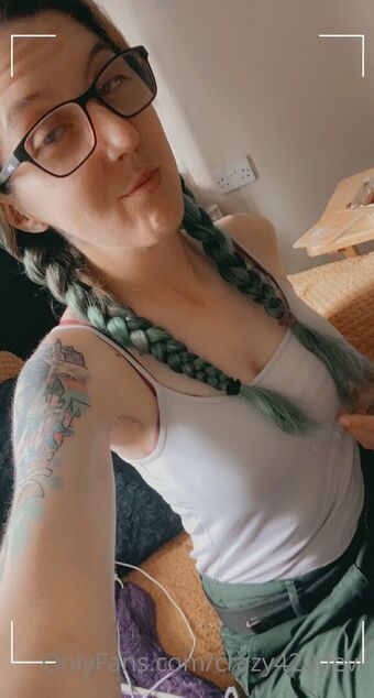 crazy420devil Nagie Wycieki OnlyFans Zdjęcie 10