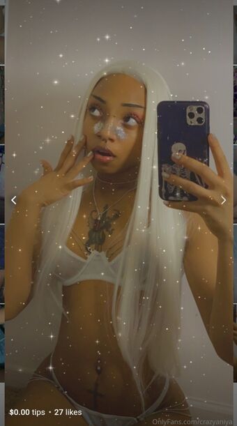 Crazyaniya