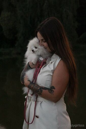 crazygirlsss Nagie Wycieki OnlyFans Zdjęcie 3