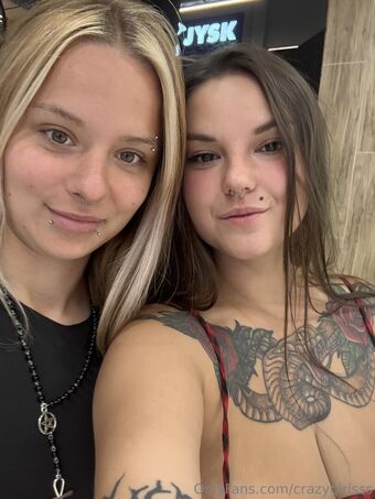 crazygirlsss Nagie Wycieki OnlyFans Zdjęcie 4