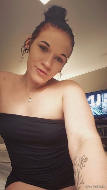 crystaab Nagie Wycieki OnlyFans Zdjęcie 64