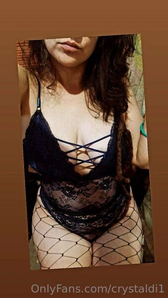 crystaldi1 Nagie Wycieki OnlyFans Zdjęcie 15