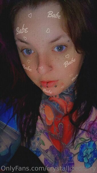 crystallizedfairy