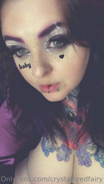 crystallizedfairy
