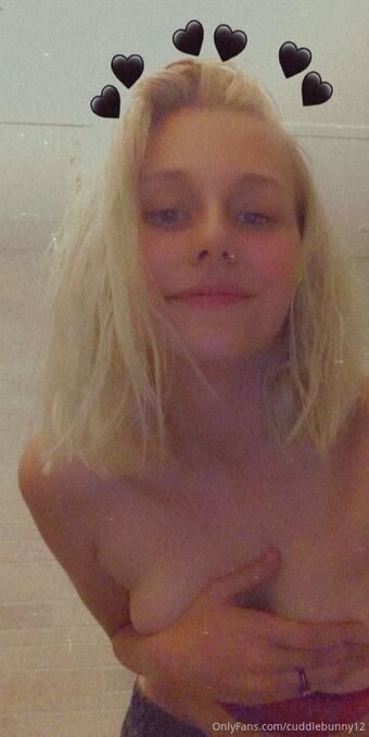 cuddlebunny12 Nagie Wycieki OnlyFans Zdjęcie 8
