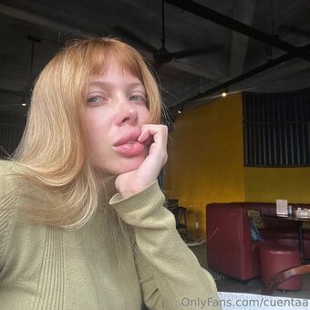 cuentaa Nagie Wycieki OnlyFans Zdjęcie 11
