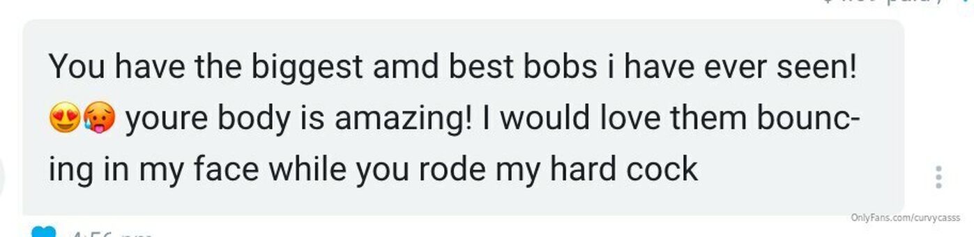 curvycasss Nagie Wycieki OnlyFans Zdjęcie 29