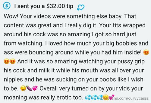 curvycasss Nagie Wycieki OnlyFans Zdjęcie 30