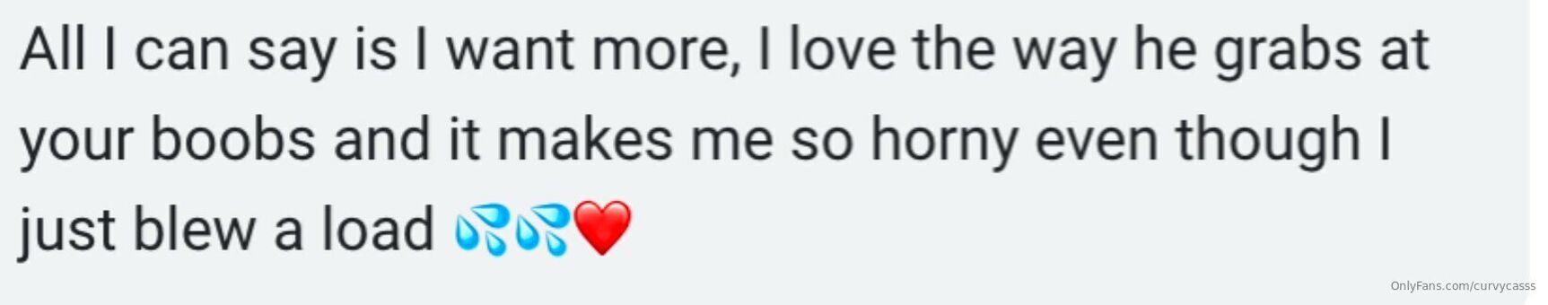 curvycasss Nagie Wycieki OnlyFans Zdjęcie 31