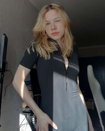cusnee Nagie Wycieki OnlyFans Zdjęcie 20
