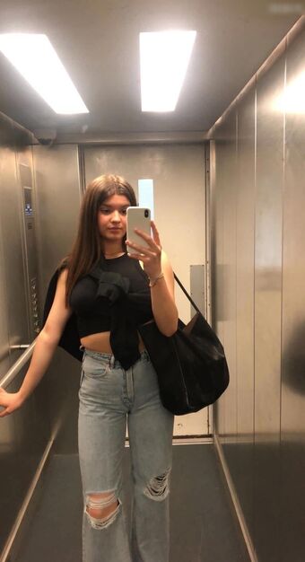 Cute_Cece Nagie Wycieki OnlyFans Zdjęcie 9