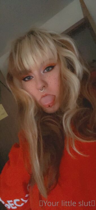 Cute Freak