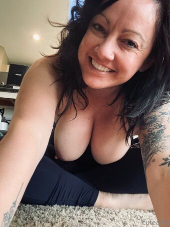 cuteandi Nagie Wycieki OnlyFans Zdjęcie 9