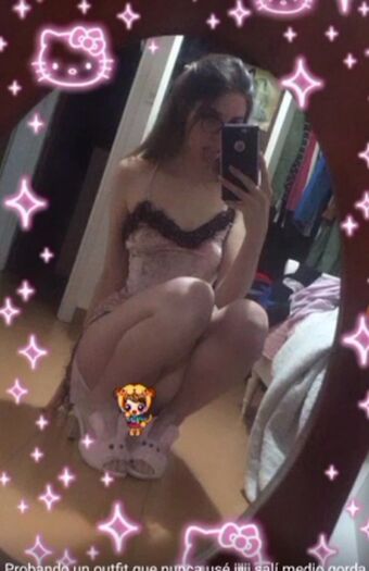 cutebyteok Nagie Wycieki OnlyFans Zdjęcie 5