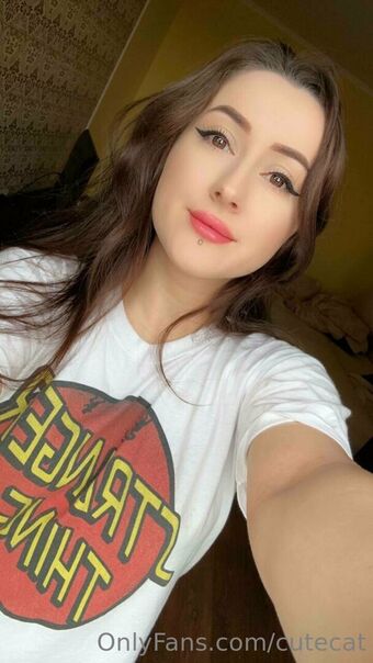 Cutecat Nagie Wycieki OnlyFans Zdjęcie 20