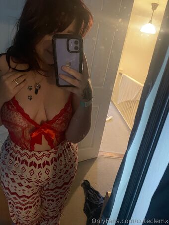 cuteclemx Nagie Wycieki OnlyFans Zdjęcie 11