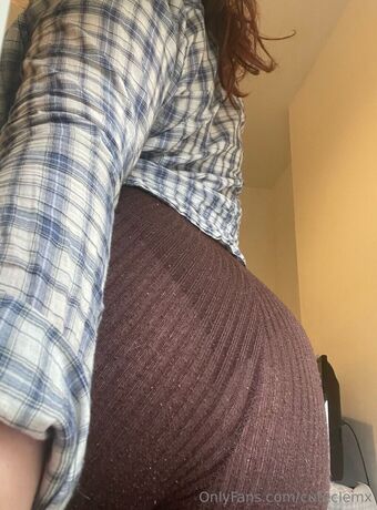 cuteclemx Nagie Wycieki OnlyFans Zdjęcie 20