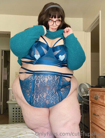 cutefupafree Nagie Wycieki OnlyFans Zdjęcie 5