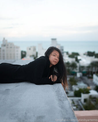 cutiesbyartemis