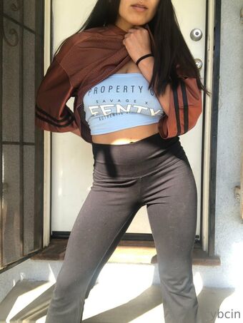 cybcin Nagie Wycieki OnlyFans Zdjęcie 24