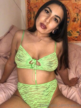 cybcin Nagie Wycieki OnlyFans Zdjęcie 37