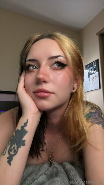 cybercllctr Nagie Wycieki OnlyFans Zdjęcie 11