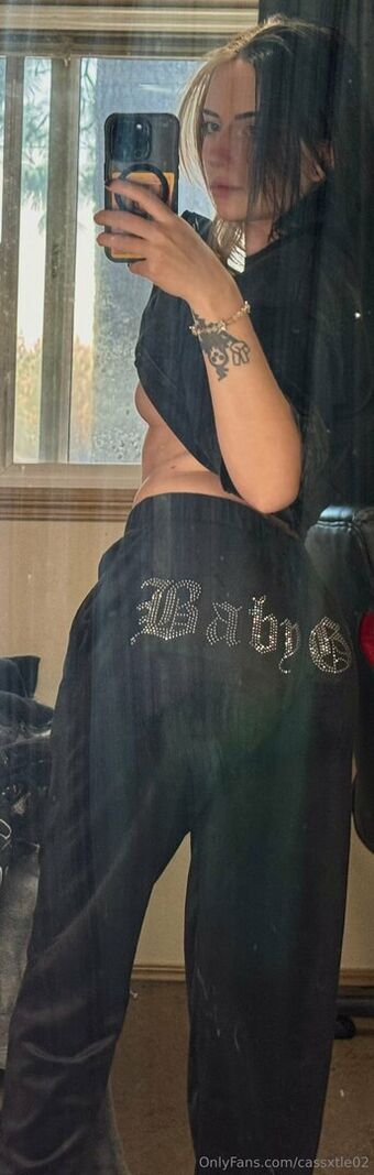 cybercllctr Nagie Wycieki OnlyFans Zdjęcie 23