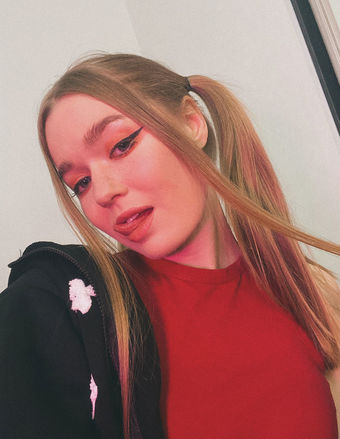 Cymanneth Nagie Wycieki OnlyFans Zdjęcie 2