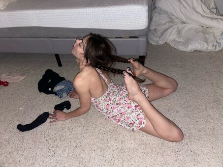 Cypress Alesh Nagie Wycieki OnlyFans Zdjęcie 127