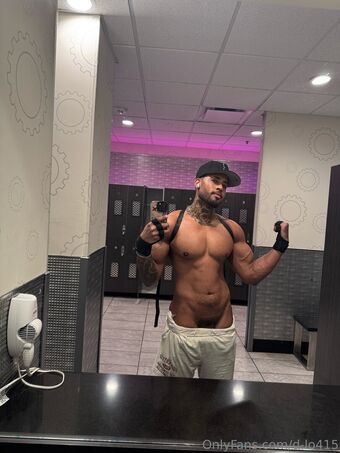 d-lo415 Nagie Wycieki OnlyFans Zdjęcie 13