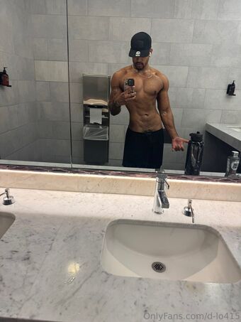 d-lo415 Nagie Wycieki OnlyFans Zdjęcie 17