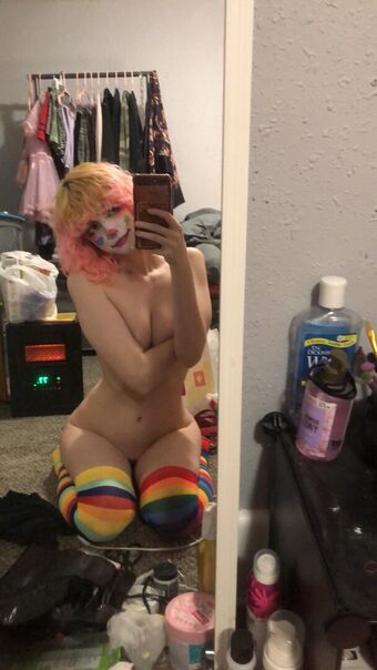 d0llsize Nagie Wycieki OnlyFans Zdjęcie 12