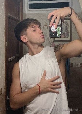 daaddyhott Nagie Wycieki OnlyFans Zdjęcie 10