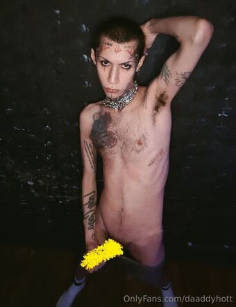 daaddyhott Nagie Wycieki OnlyFans Zdjęcie 15