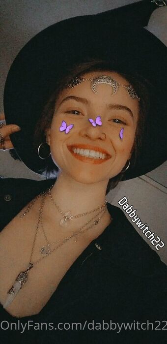 dabbywitch22