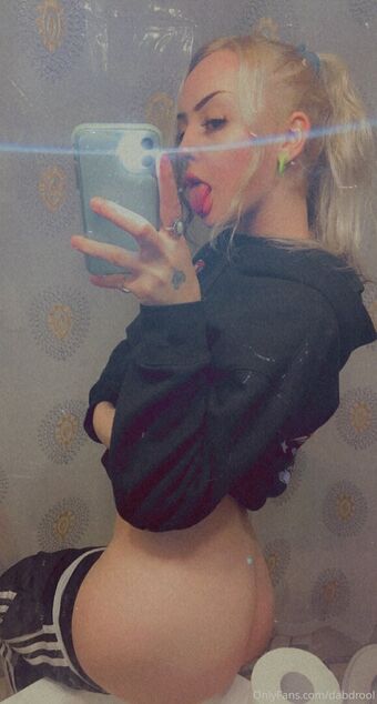 dabdrool Nagie Wycieki OnlyFans Zdjęcie 20
