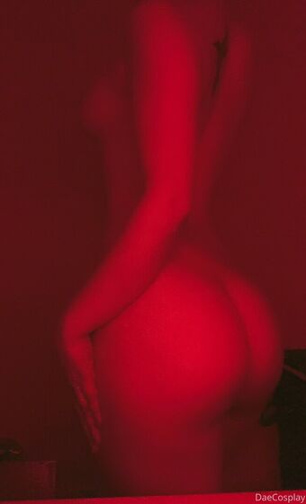 daecosplay Nagie Wycieki OnlyFans Zdjęcie 27