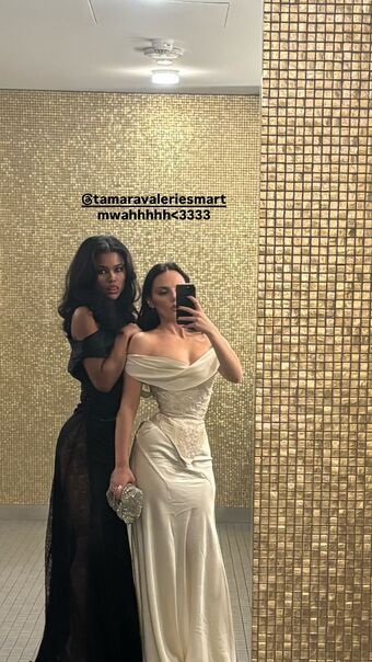 Dafne Keen Nagie Wycieki OnlyFans Zdjęcie 294